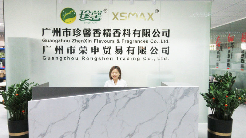 Cina Guangzhou Zhenxin Flavors &amp; Fragrances Co., Ltd. Profil Perusahaan