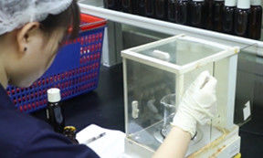 Cina Guangzhou Zhenxin Flavors &amp; Fragrances Co., Ltd. Profil Perusahaan