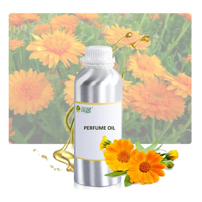 Aroma Asli Minyak Harum Marigold Untuk Membuat Parfum yang Lama Bertahan 0