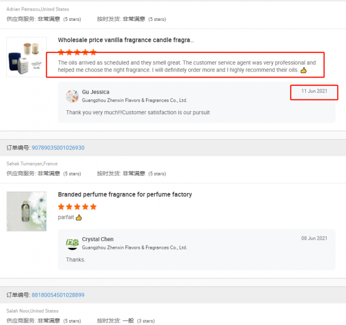 Aroma dan Rasa Buah delima Kuning Rasa Buah delima Untuk Membuat Minuman 5