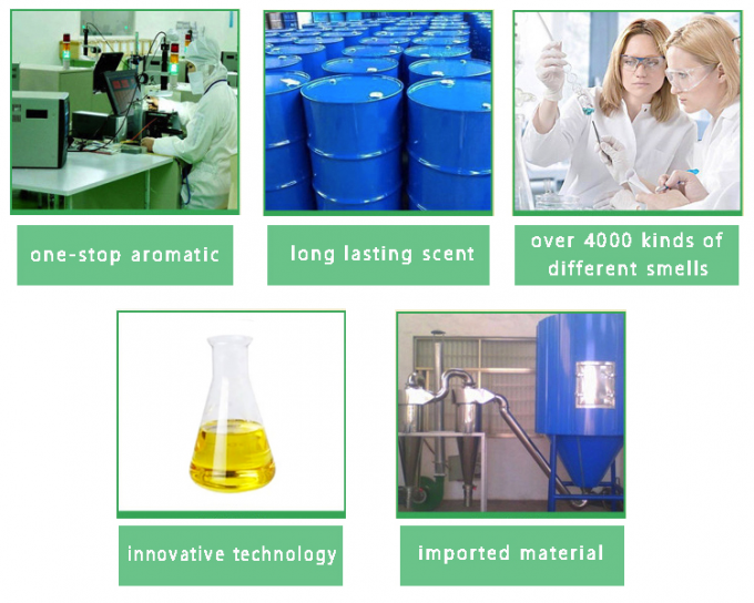 Luxury Fine Lily Of The Valley Sabun Aroma Untuk Top Bau membuat Sabun 13