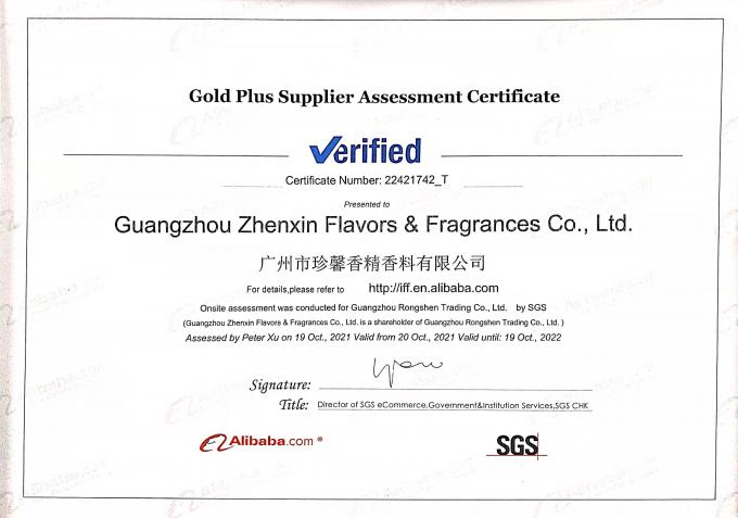 Fruity Best Cinnamon Apple Candle Fragrances Untuk Membuat Lilin Beraroma 9