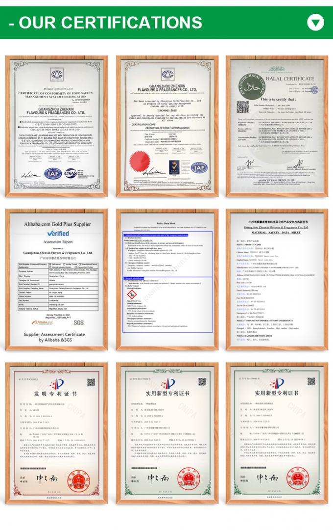 Luxury Fine Lily Of The Valley Sabun Aroma Untuk Top Bau membuat Sabun 4