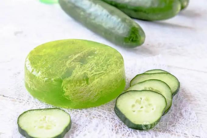 Luxury Fine Lily Of The Valley Sabun Aroma Untuk Top Bau membuat Sabun 1