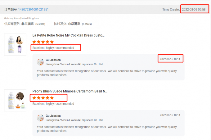 Luxury Fine Lily Of The Valley Sabun Aroma Untuk Top Bau membuat Sabun 14