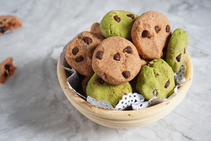 Low MOQ Popular Taro Bakery Aroma Digunakan Untuk Membuat Kue Taro Lezat 0