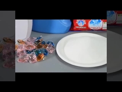 Aroma deterjen cuci pakaian