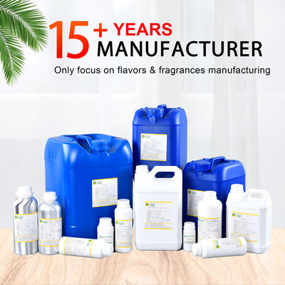 Perfume Detergent Shampoo Shower Gel Fragrance For Shower Gel