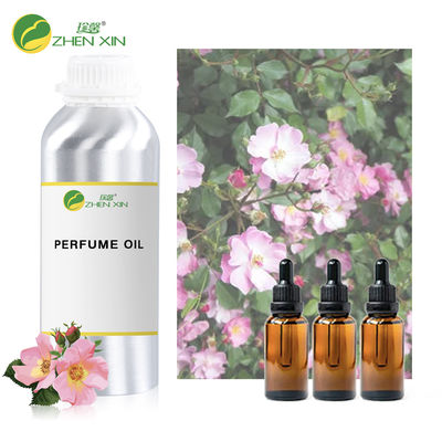 Floral Perfume Oil Long-Lasting Fragrance Oils For Perfume Making