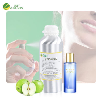 Apple Fruit And Long Lasting Perfume Fragrance Oil