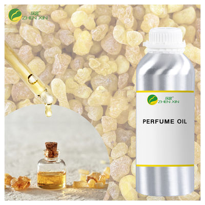 Factory Supply High Concentrated Perfume Fragrance Oil