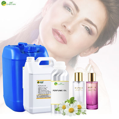 Daisy Yellow Liquid Oil Fragrance For Women'S Body Perfume Care