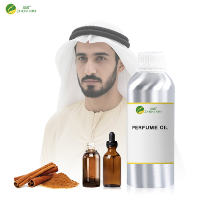 Nice Smell Arab Fragrance Brand Flavor & Fragrance for Men Perfumes Wholesale Cinna