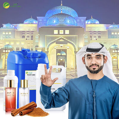 Luxury Arabic Perfume Oil High Concentrated Designer Perfume Fragrance Oil for Perfume Making Long Lasting Essential Oil