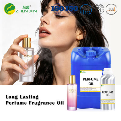 Specialty Perfume Essence Oil for Aroma Composition Development