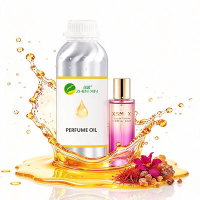 Long Lasting Perfume Fragrance Wholesale Bulk Huile De Parfum Brand Body Spray Perfume Oil