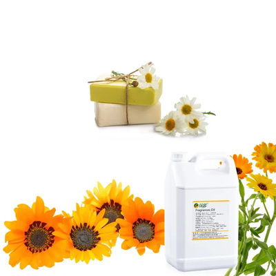 Top Notch Marigold Aroma Sabun minyak wangi untuk membuat sabun beraroma