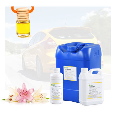 2024 Popular Private Label Perfume Aroma Lily minyak wangi untuk mobil minyak wangi pembuatan mewah parfum kelas atas