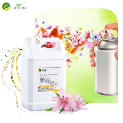 Sampel Gratis Merek Wangi Lily Mewah Parfum Rumah & Mobil Pengharum Minyak Pengharum Ruangan