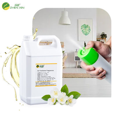 Perfume yang tahan lama Aroma Jasmine Asli Untuk Membuat Pembersih Udara