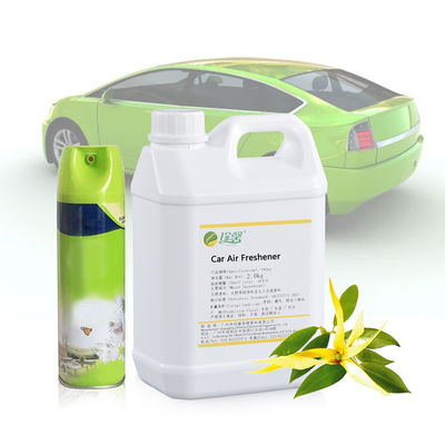 Minyak Car Care Parfum Berkonsentrasi Tinggi Air Freshener minyak esensi parfum