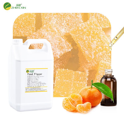 Pure Concentrated Food Flavor Chocolate Candy Flavors For Hard Candy And Ice Cream Making