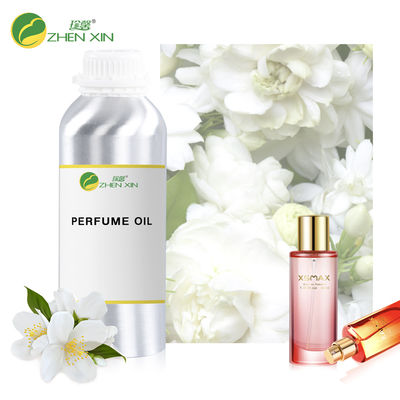 Branded Scent Long Lasting Fragrance Oil Perfume For Body