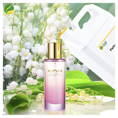 Long Lasting Floral Perfume Fragrance For Perfume With Factory Price