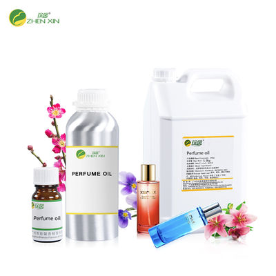 Long-Lasting Fragrance Middle East Arabian Perfume Oil Original