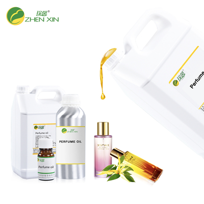 Desainer Berkonsentrasi Tinggi Minyak Parfum Wangian Merek Terinspirasi Wangian Wangian Minyak Ori