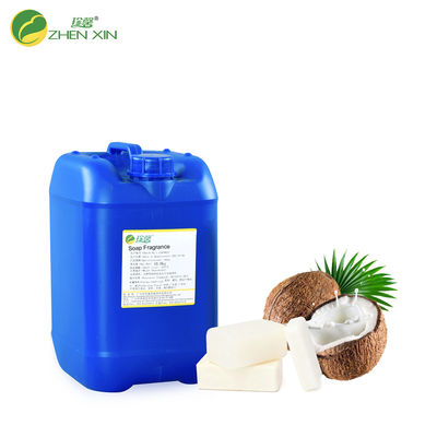 Long Lasting Coconut Milk Perfume Soap Fragrance Oil for Soap Making, Strong and Stable Perfume Scented Oil