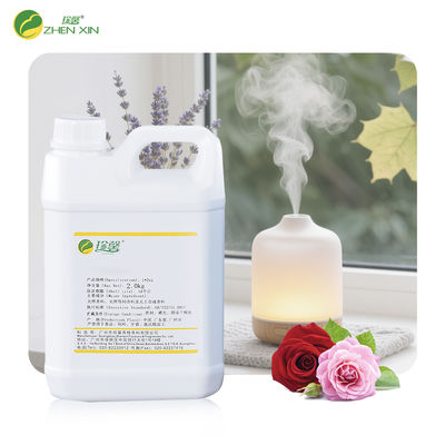 High Concentrated Rose Scent Diffuser Fragrance Oil Diffuseurs De Parfum Fragrance