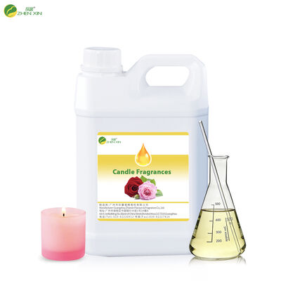 Perfume Oil Scent Candle Perfume Essential Oil Original Perfume Fragrance Wholesale for Candle Making Bulk Aroma Candle Oil