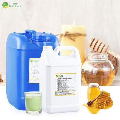 Madu Parfum Lilin Minyak Harum untuk Lilin Aroma Lilin Minyak Esensial Madu Manis Minyak Harum untuk Lilin