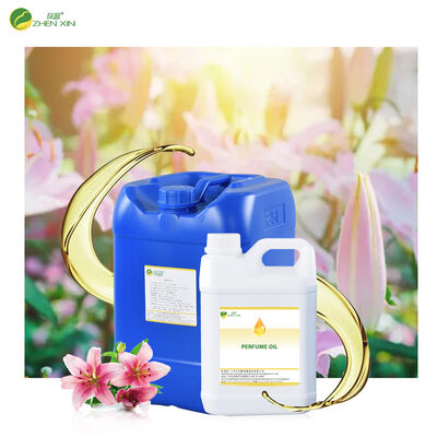 Minyak Wangi Lily Tahan Lama untuk Parfum Grosir Minyak Wangi Pria untuk Semprotan Tubuh