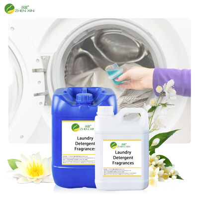 Minyak Wangi Bunga Segar untuk Sampo Deterjen Pewangi untuk Deterjen Grosir Pewangi atau Sabun Mandi Pewangi Perawatan Rambut