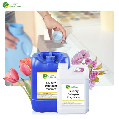 Minyak Esensial Bunga Segar untuk Pewangi Deterjen untuk Pewangi Curah Deterjen Minyak Pewangi untuk Sabun Cuci Tubuh