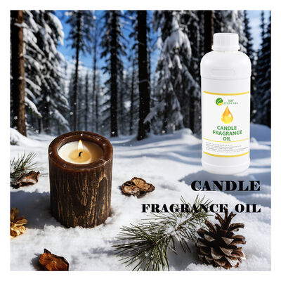 Bau kayu yang sangat terkonsentrasi untuk membuat lilin minyak esensial lilin yang tahan lama untuk membuat lilin minyak lilin parfum