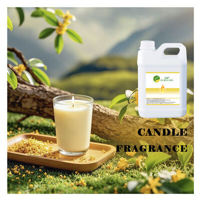 Produsen Premium Berkualitas Tinggi parfum lilin minyak wangi segar aroma teh untuk lilin pembuatan parfum parfum untuk lilin