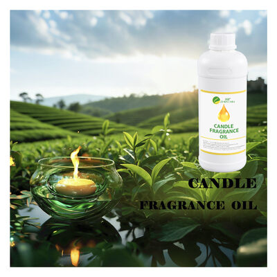 Minyak Esensial Berkualitas Tinggi untuk Lilin Aroma Lilin Grosir Minyak Esensial Lilin Premium Aroma Segar untuk Pembuatan Lilin
