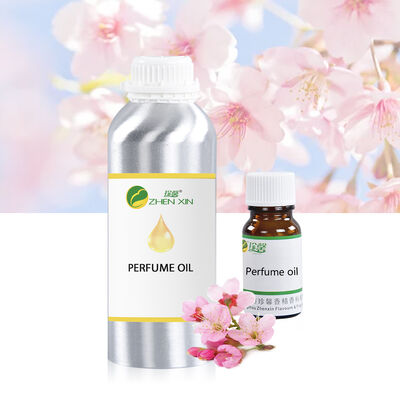 OEM Cologne Parfumes Original Raw Parfum Essence Oil Untuk Parfum