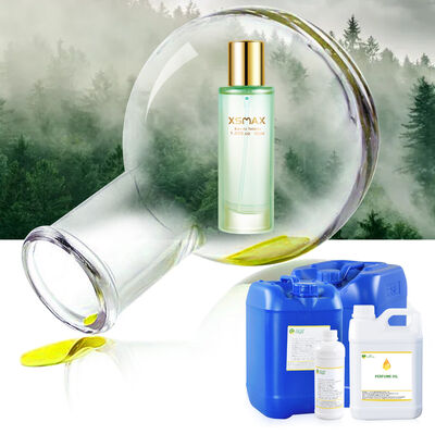 Parfum Parfum Grosir Minyak Esensial Parfum Asli Body Spray