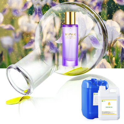 Luxury Dubai Arab Parfum Esensi Minyak Untuk Brand Perfume Lama