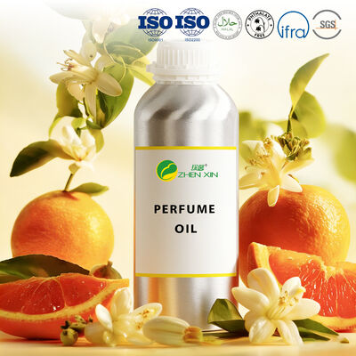 Parfum Berbasis Minyak Konsentrat Bahan Baku Parfum Parfum Grosir