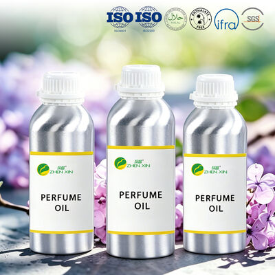 Perfume yang tahan lama dengan MSDS IFRA ALERGENS