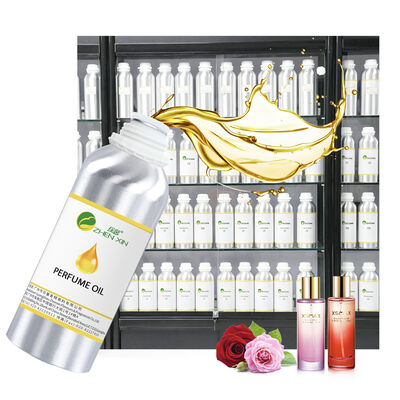 Luxury Parfume Essence Oil Based Parfume Fragrance Grosir Aroma Mawar