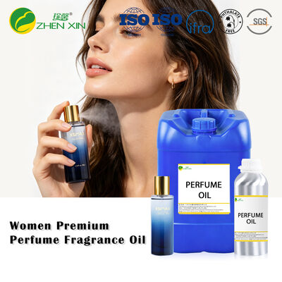 Pasokan Massal Grosir Parfum Wewangian untuk Kosmetik dan Perawatan Pribadi