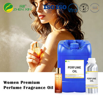 Penyedia Grosir Parfum Aroma Yang Menawarkan 1800+ Formula Aroma Premium