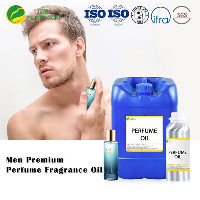 Grosir parfum OEM untuk pembuatan parfum khusus