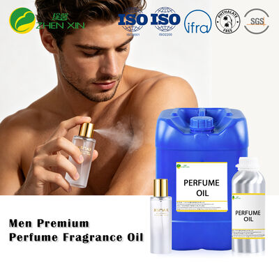 Grosir Wewangian Parfum Massal untuk Merk dan Distributor Parfum